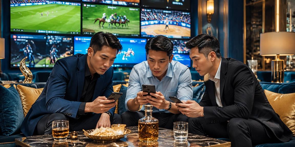 vn1345 Bố cục ô số dễ đọc