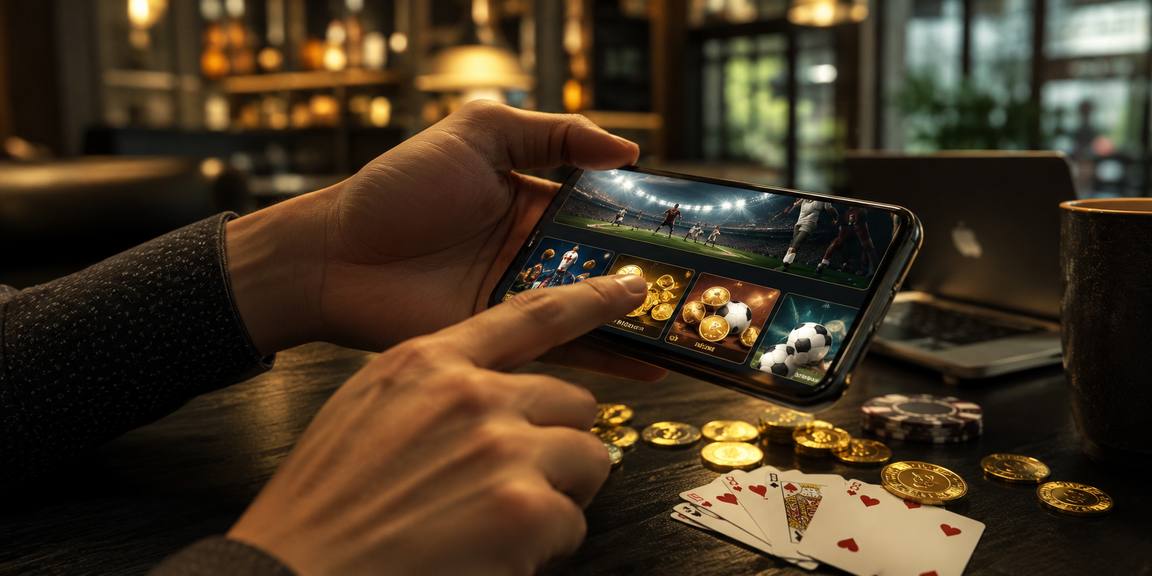vn1345 mobile gaming
