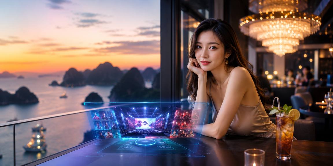 vn1345 Bingo
