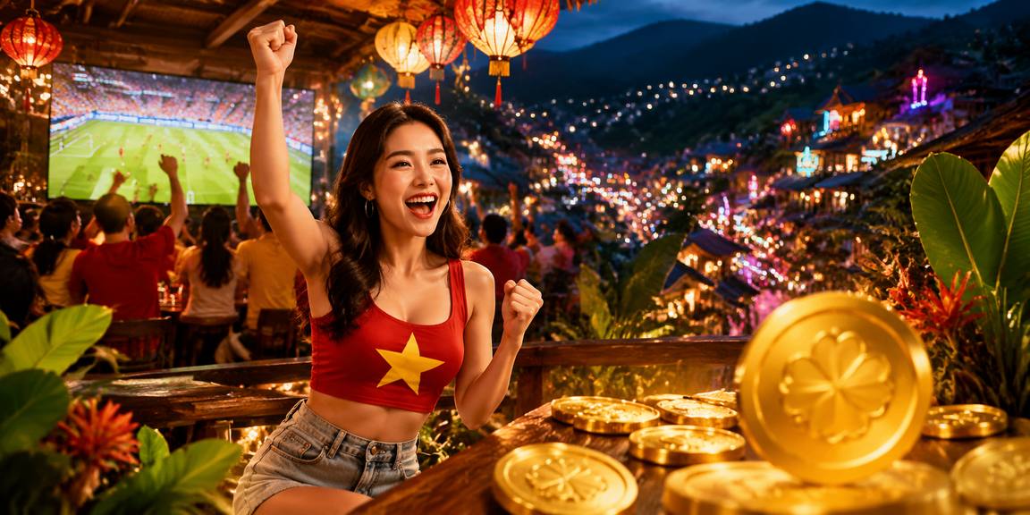 vn1345 vn1345 – Nền tảng game được xây dựng cho thị trường Việt Nam
